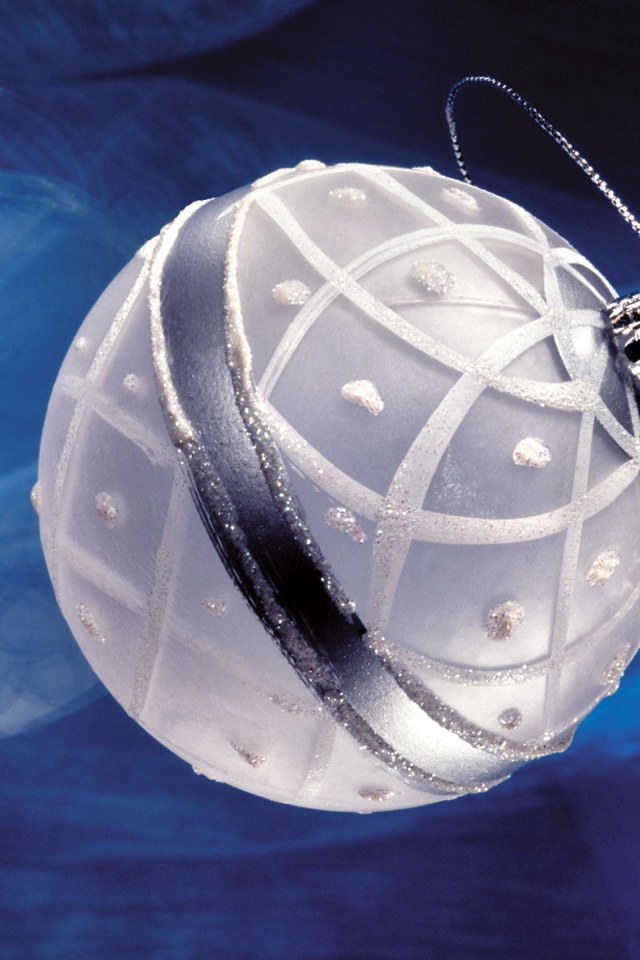 Рождественская тема