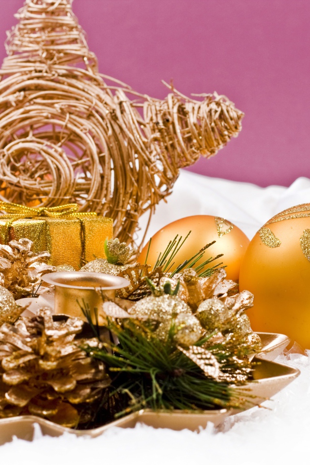 Декоративное украшение