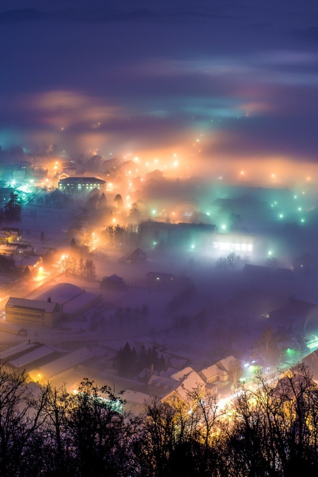 Город в Хорватии