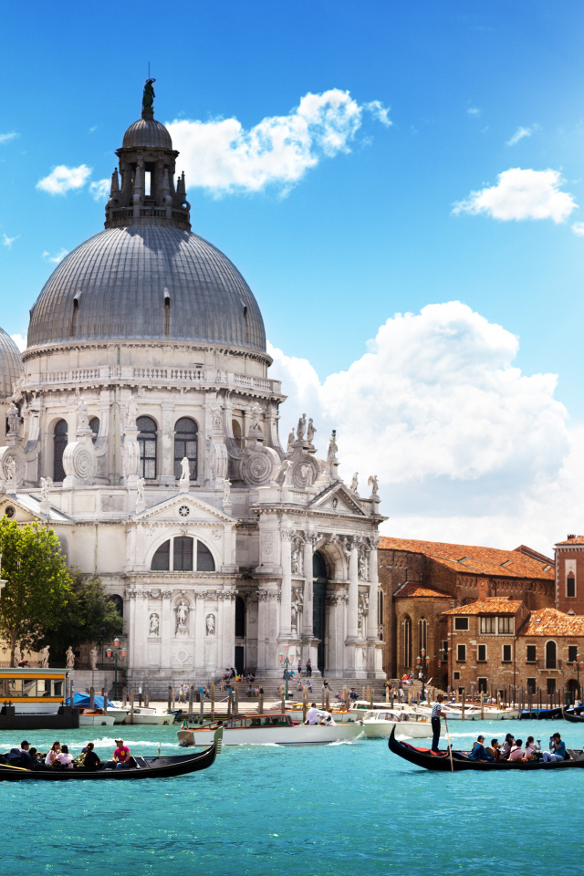 Собор в Венеции