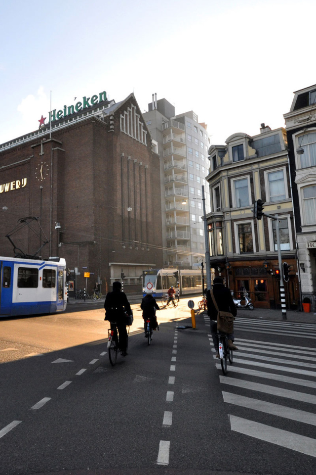 Пешеходный переход