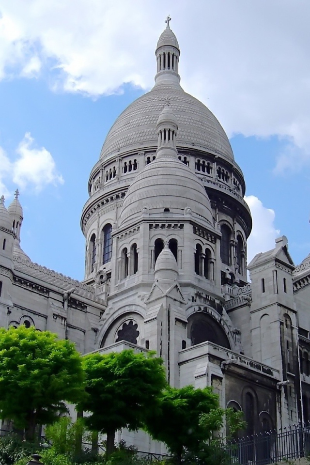 Христианский храм