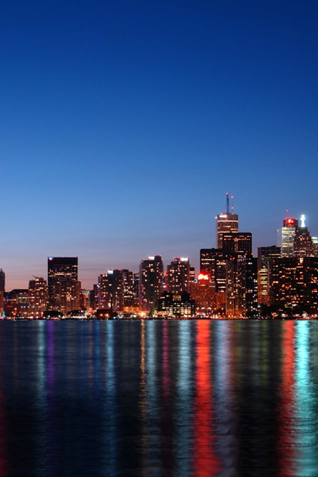 Торонто Канада