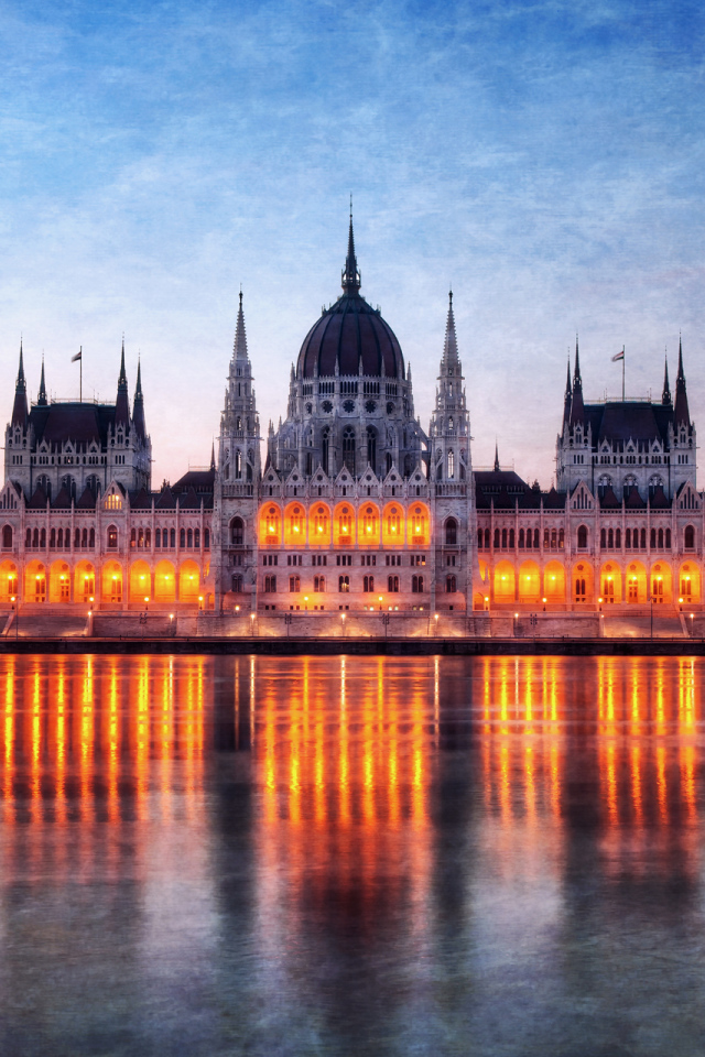 Будапешт Венгрия