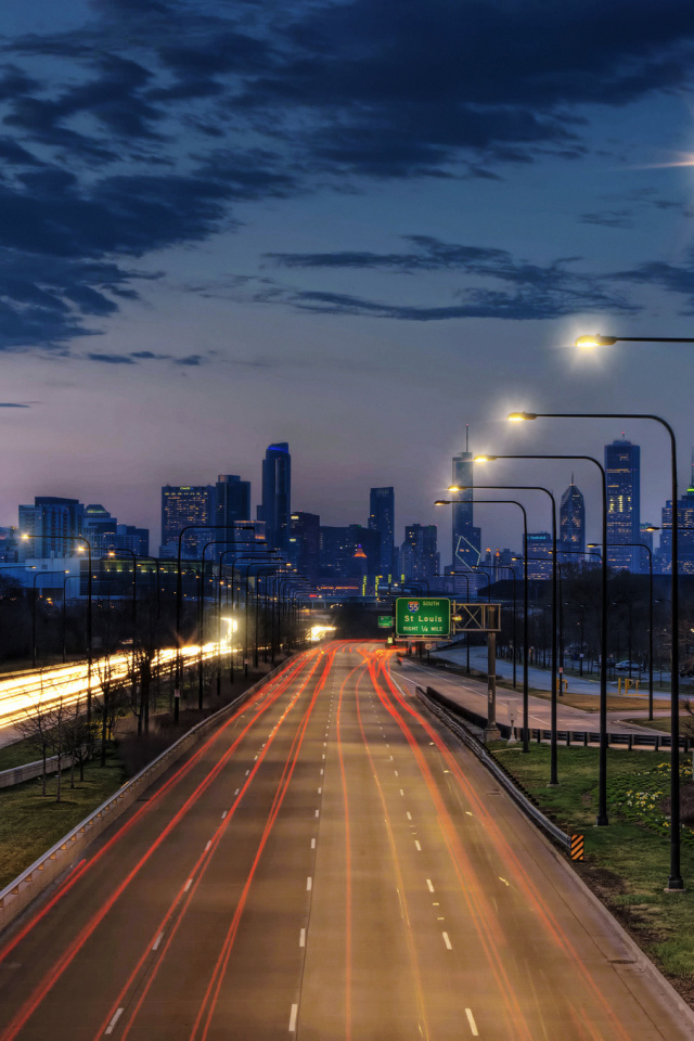 Чикаго 31 улица