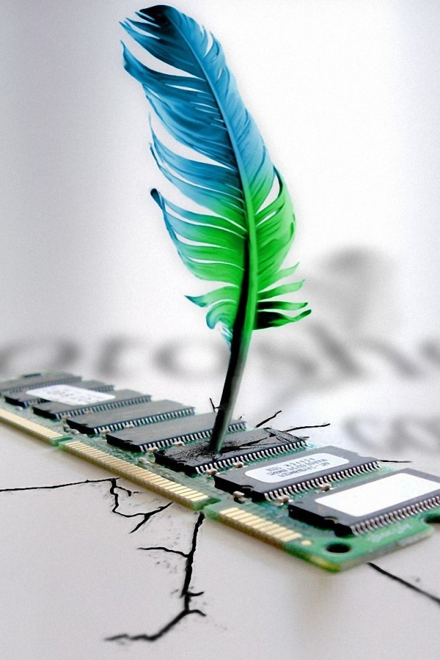 Планка оперативной памяти