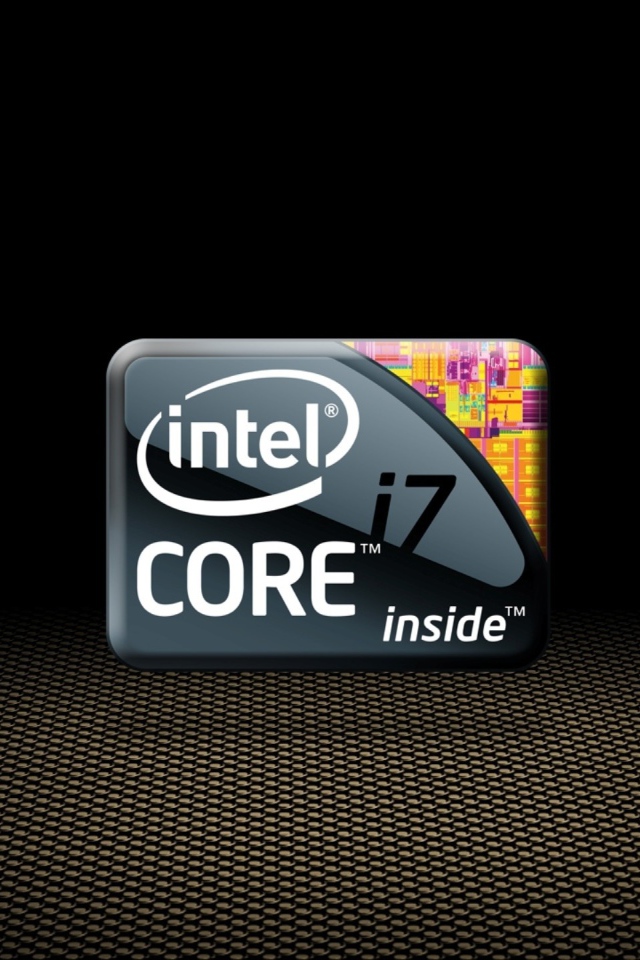 Процессор Интел