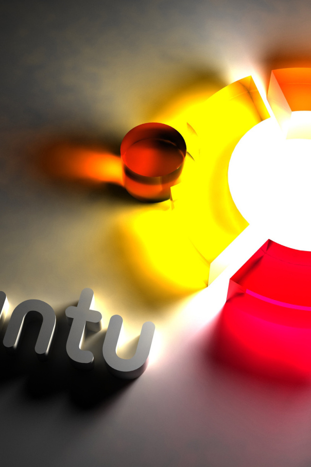 Логотип операционной системы