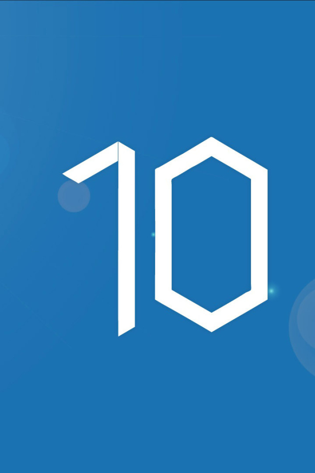 Премьера новой Windows 10