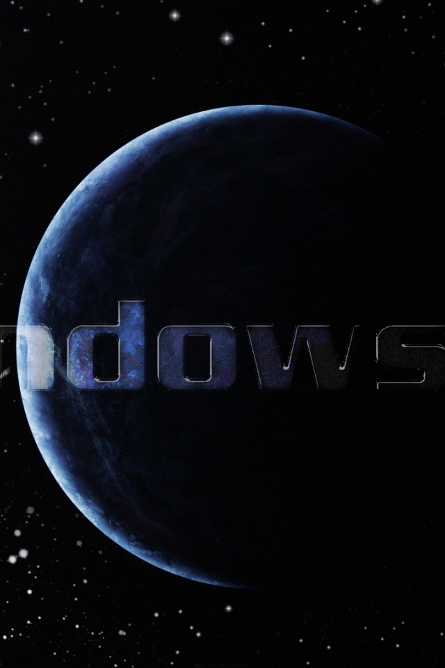 Вселенная Windows 10