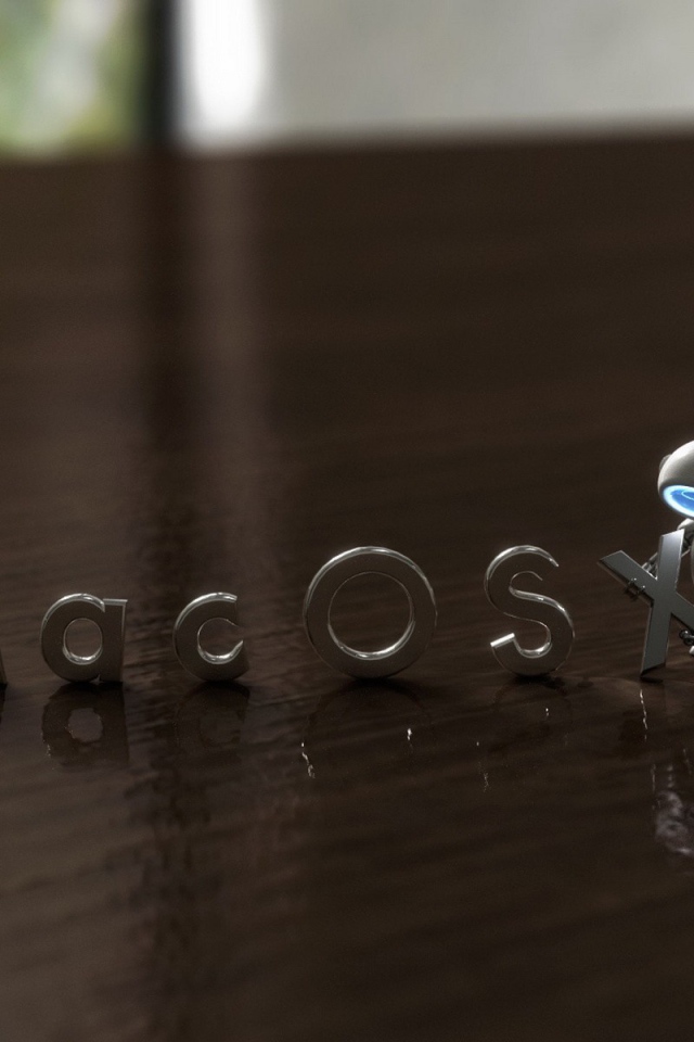 Корпорация Apple