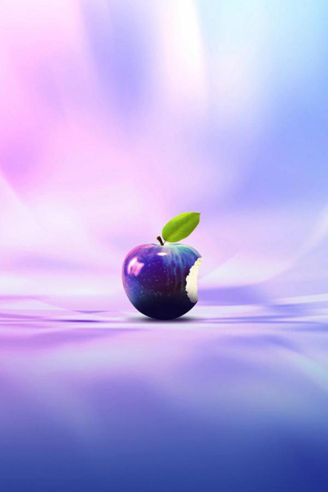 Бренд Apple