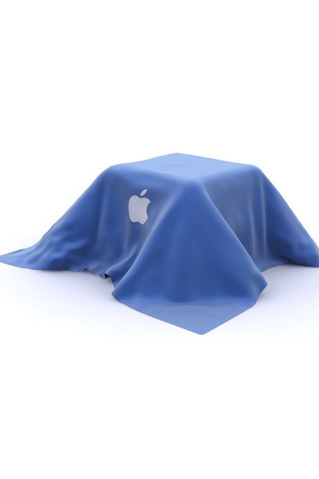 Сюрприз от Apple