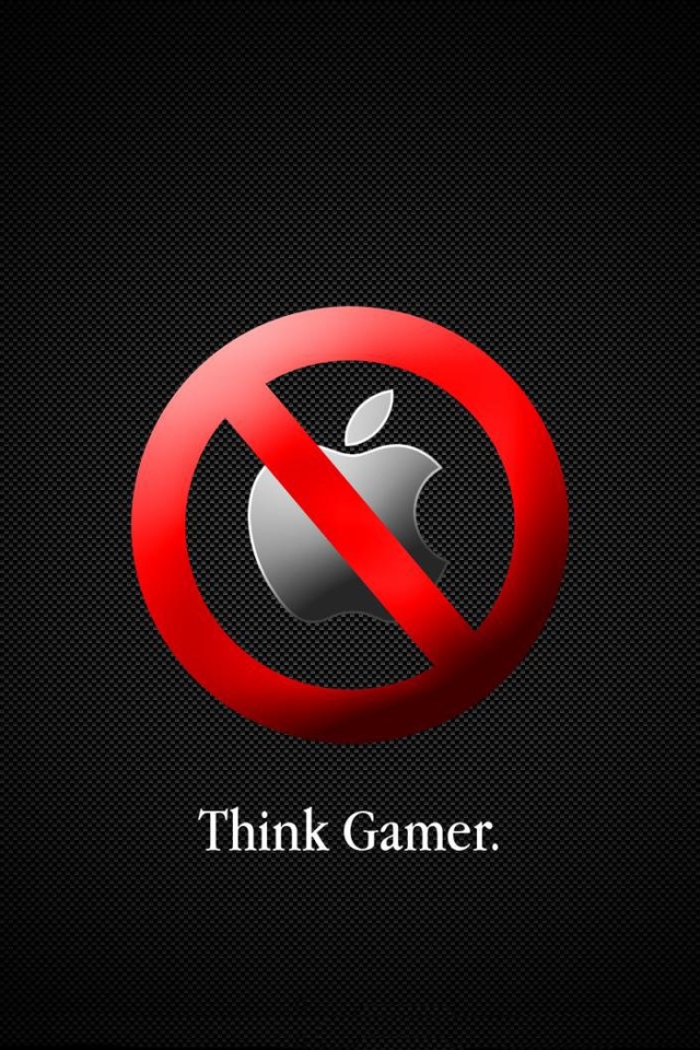 Игровая технология Apple