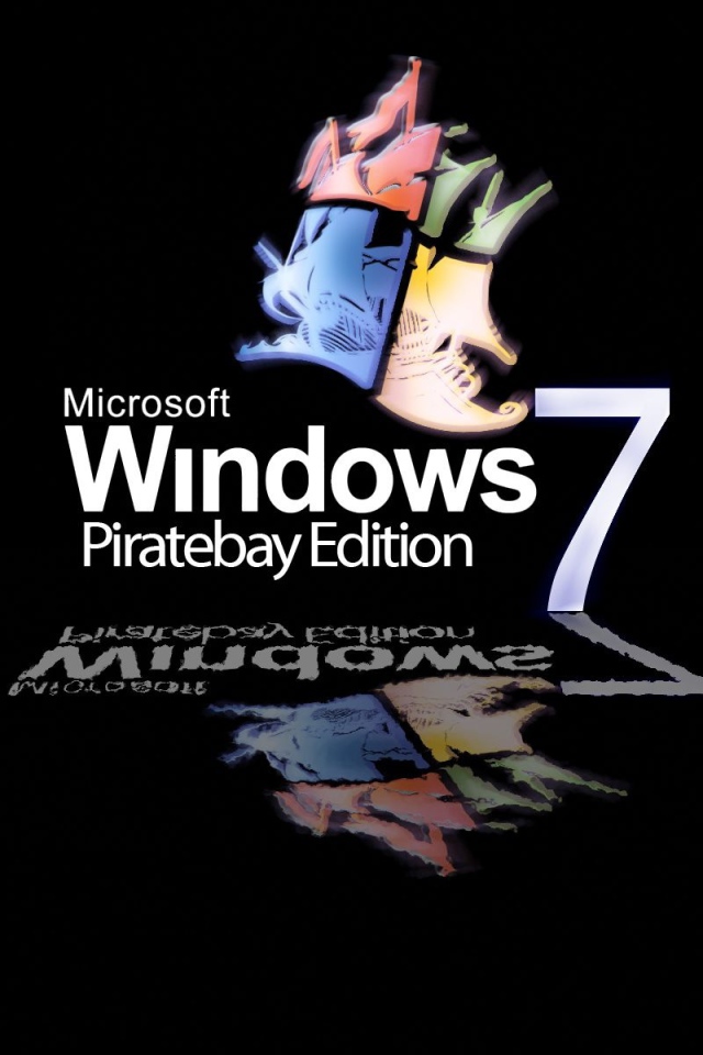 Пиратская версия 