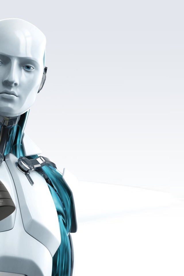 Трофей у Nod32