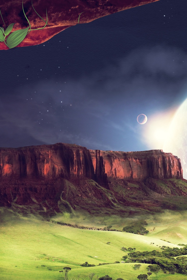 Окружающий мир