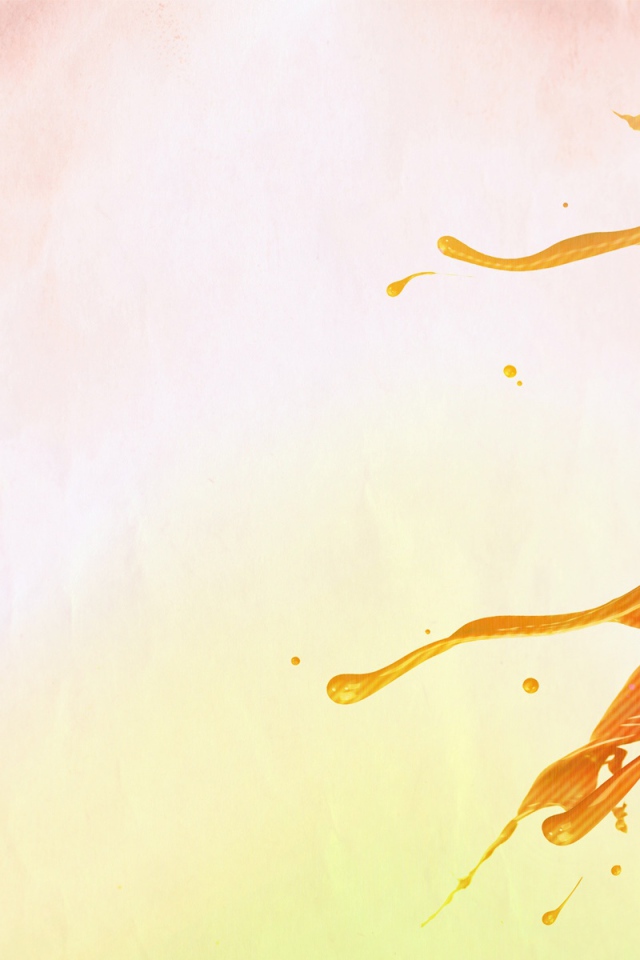 Яблочный всплеск