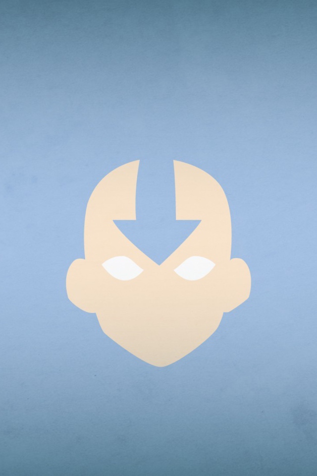 Стрела на лбу