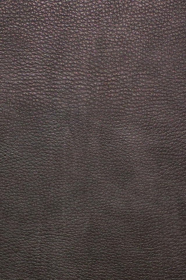 Kоричневая кожа