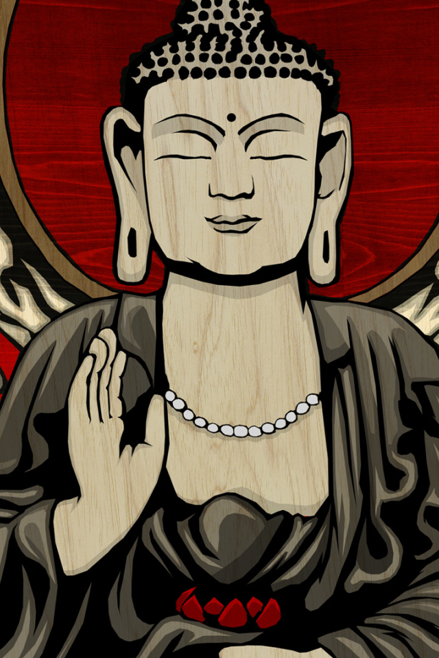 Изображение Будды