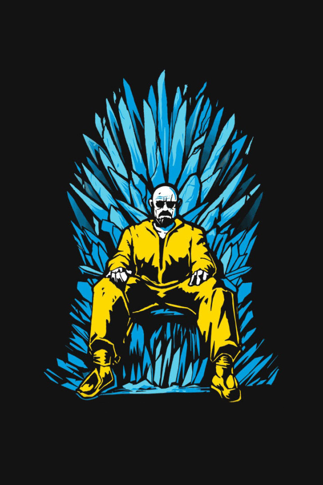 Kресло из природных материалов