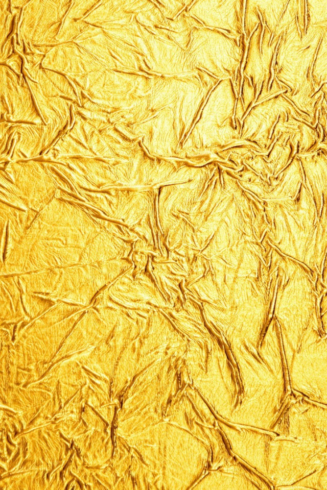 Cжатая фольга