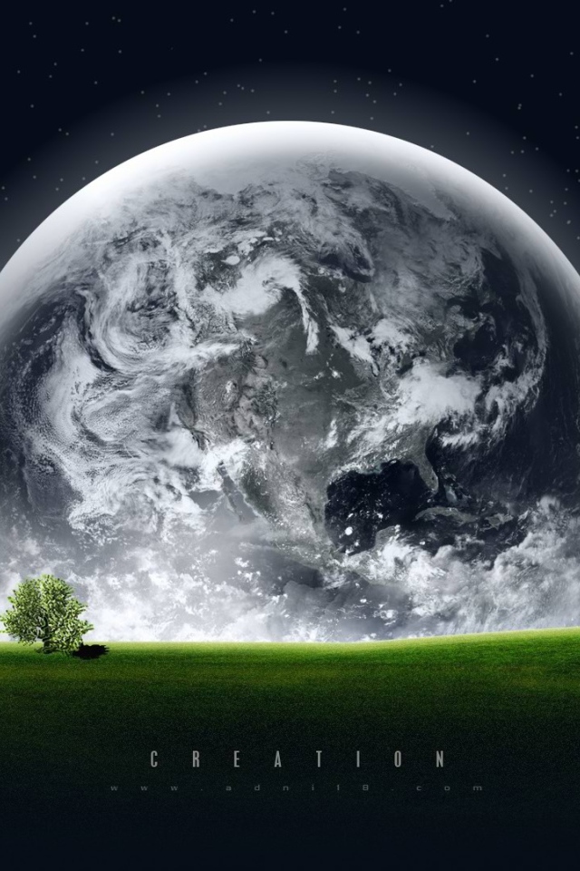 Сотворение