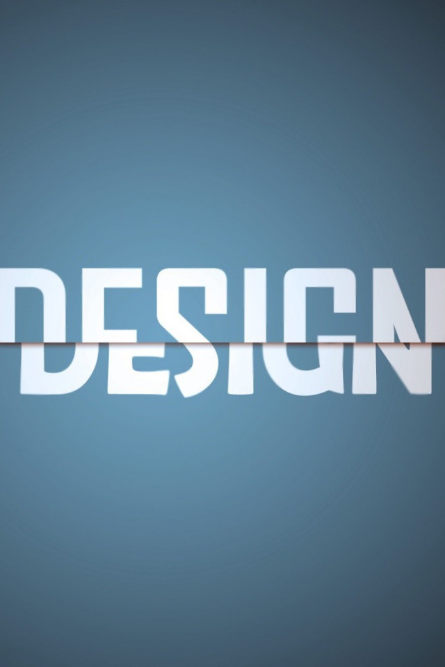 Креативный дизайн