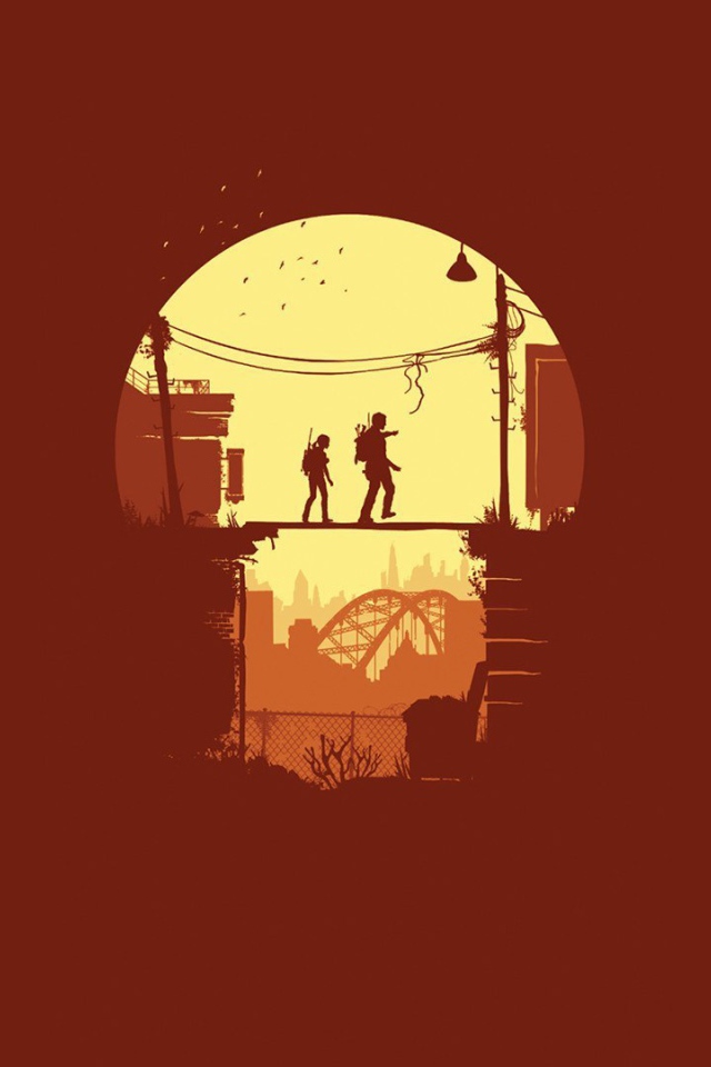 Oпасный мост