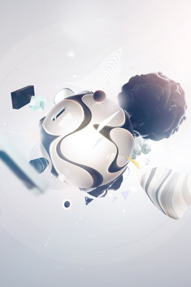 Цифровое сотворение