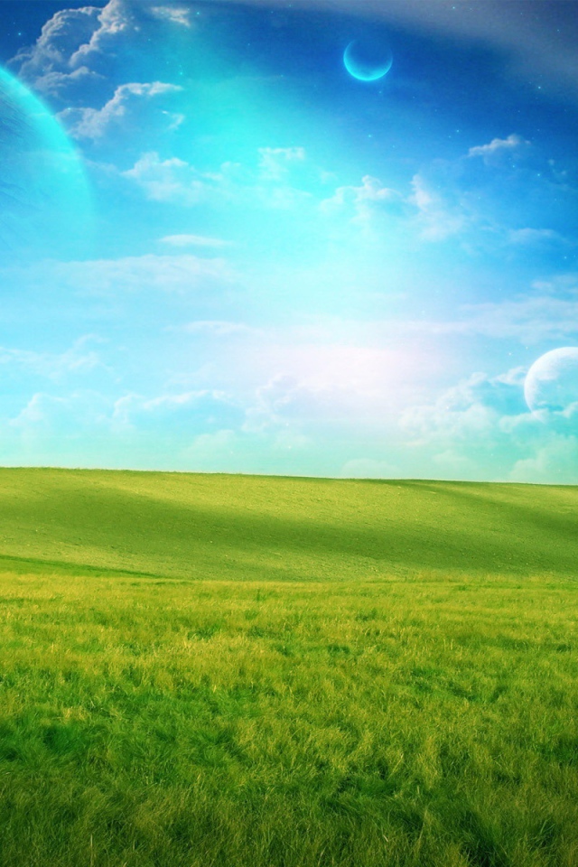 Страна мечты