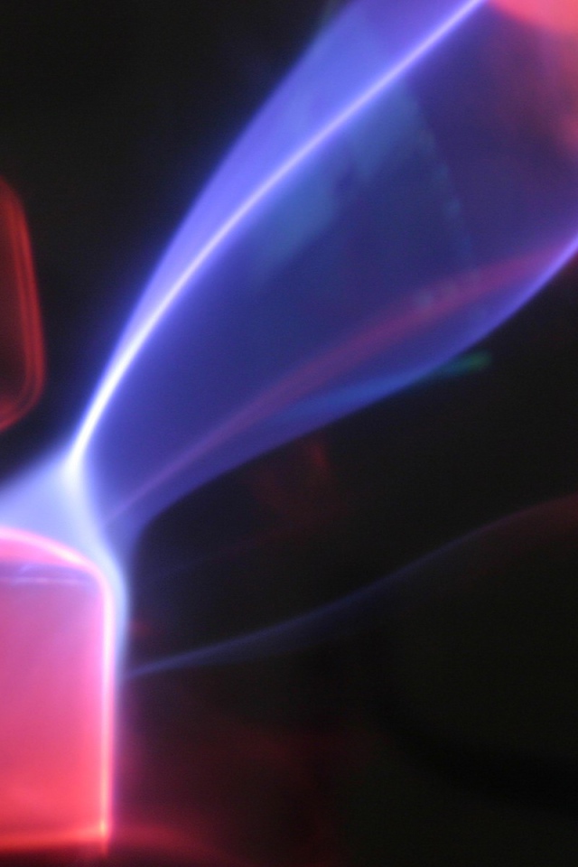 Электрический разряд