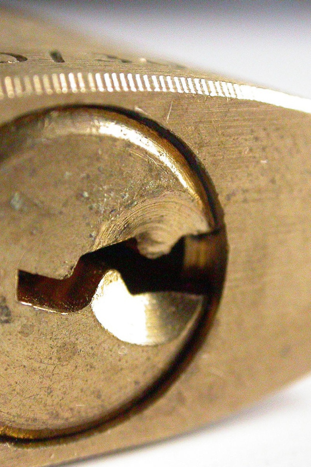 Английский замок