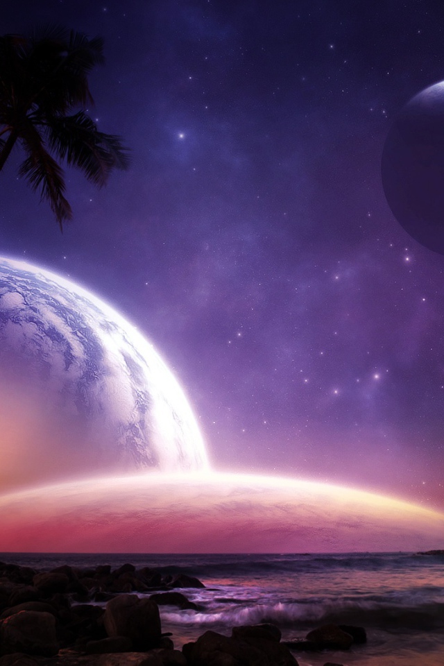 Фантастическая мечта