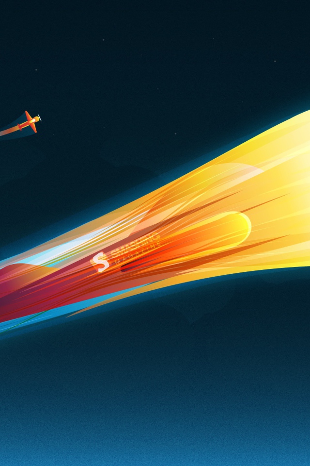 Огненная ракета