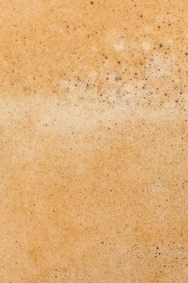 Пенка Эспрессо