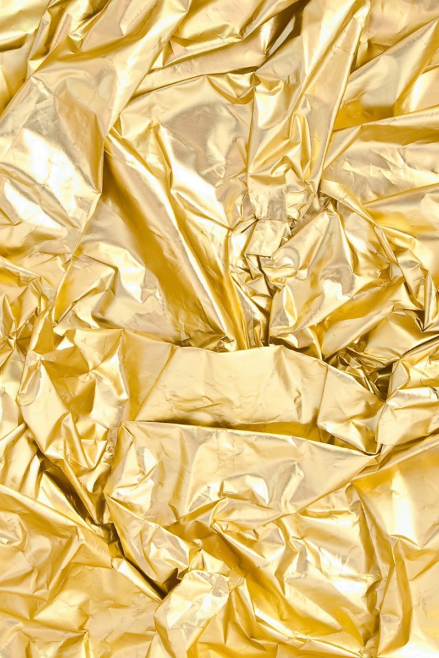 Золотой атлас