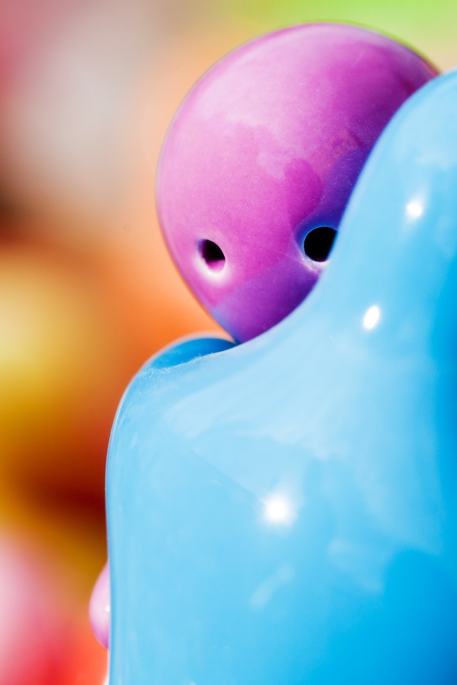 Обними меня