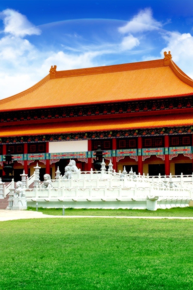 Японский мир мечты