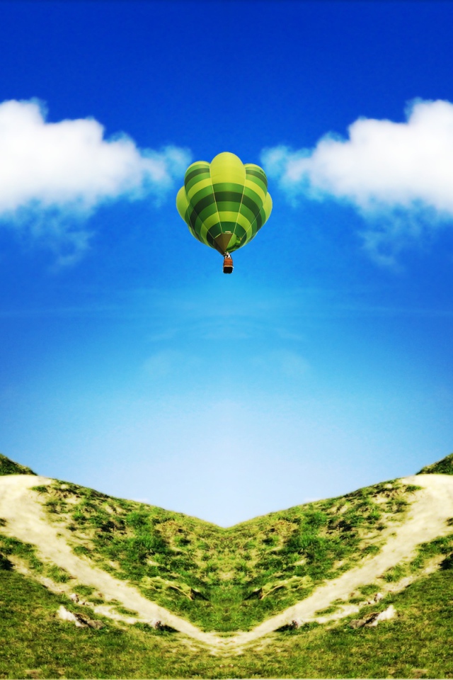 Любовь на Земле