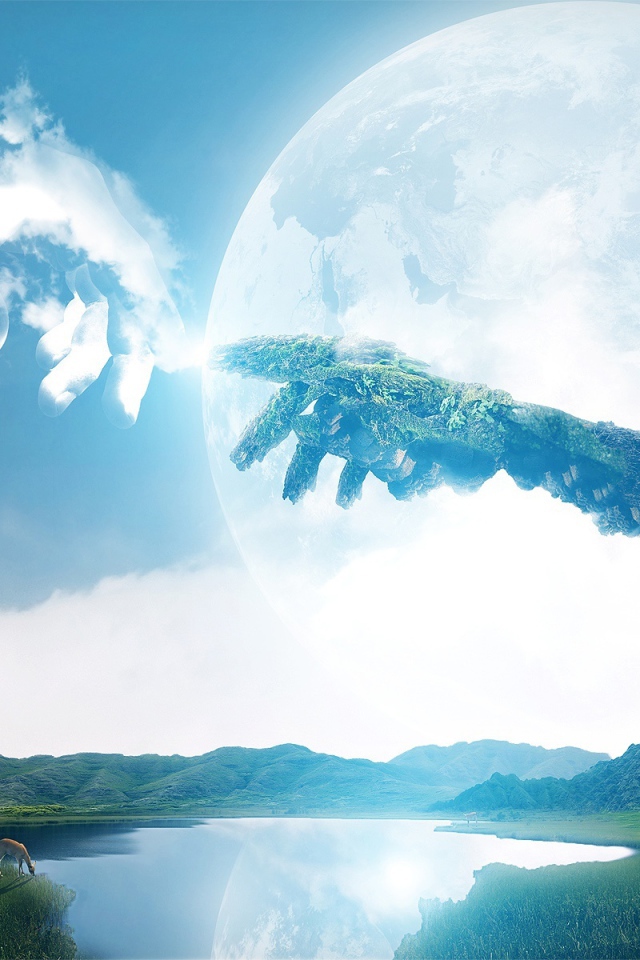 Природная связь