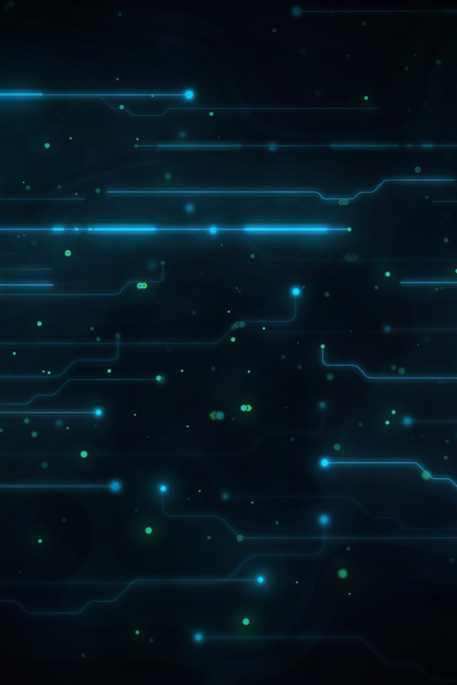 Неоновые связи