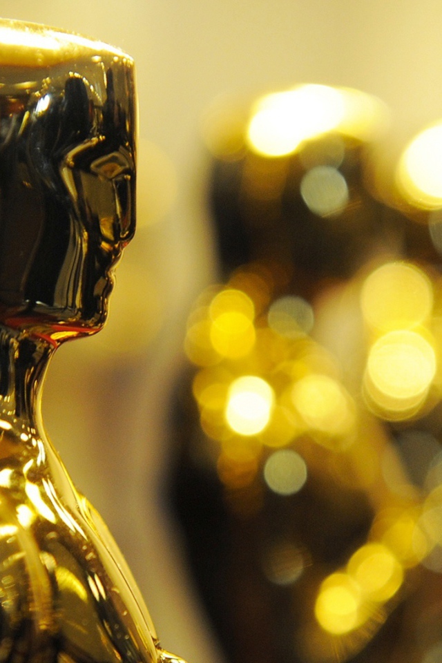 Оскары 