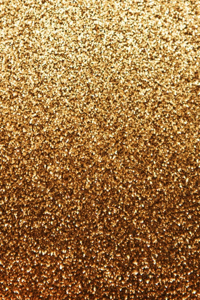 Песок под микроскопом