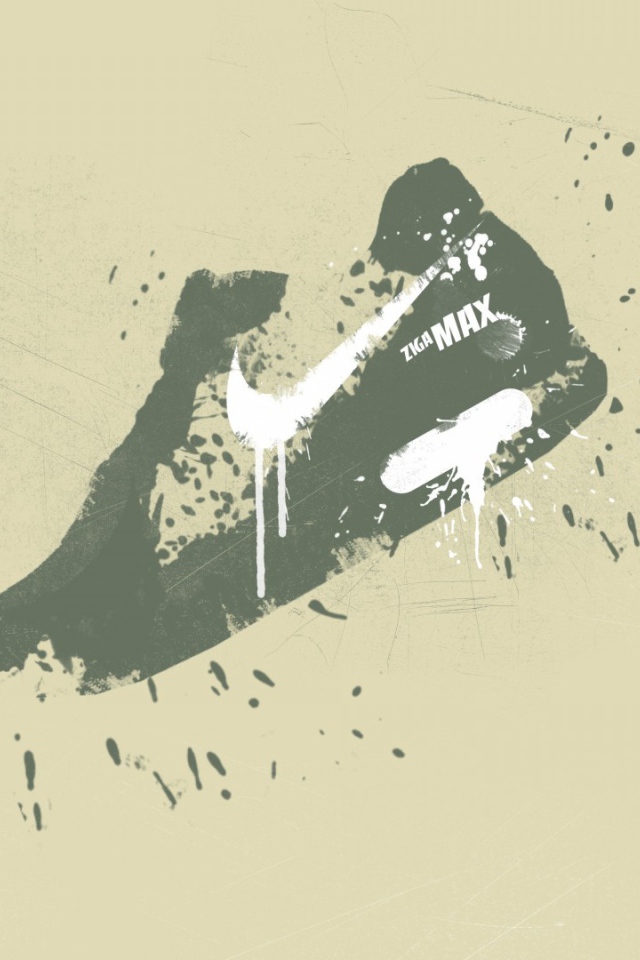 Отпечаток обуви