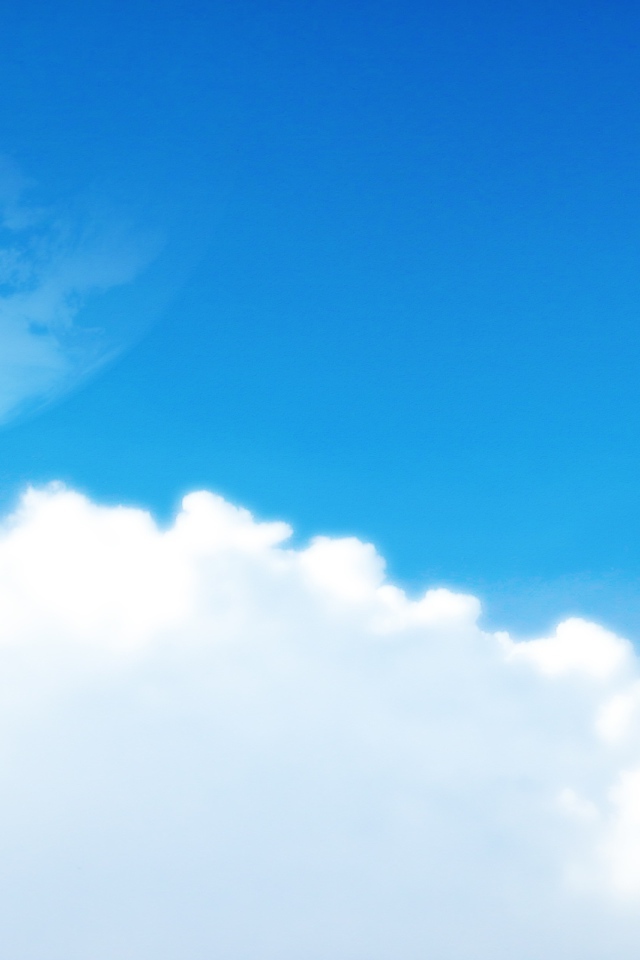 Небесные мечты 