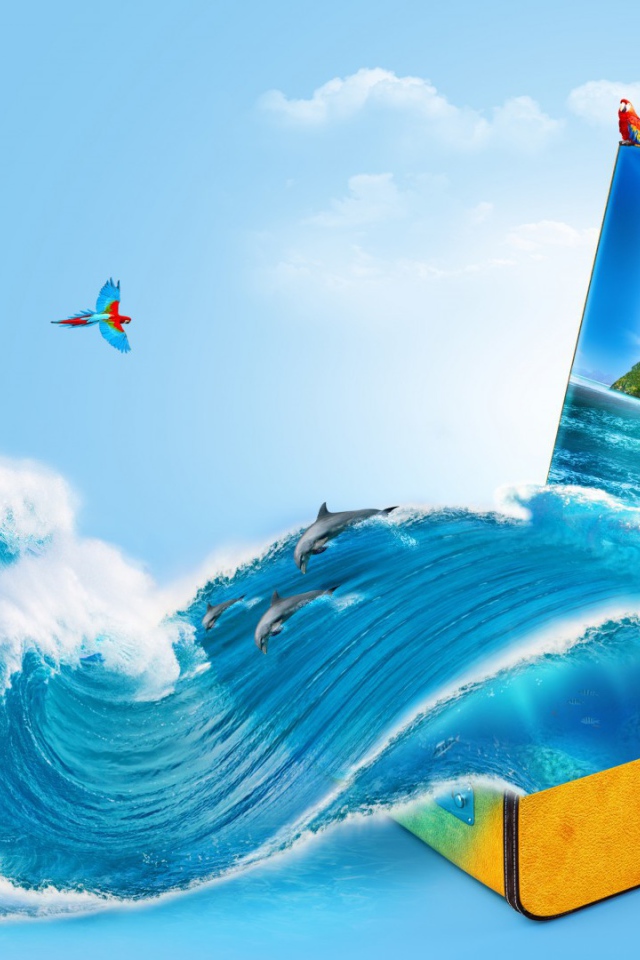 Чемоданное настроение