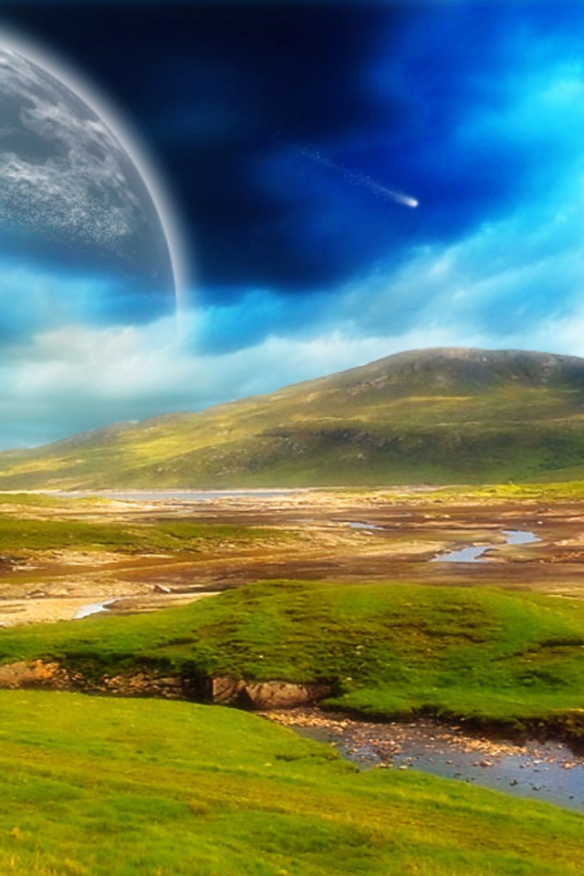 Приближение