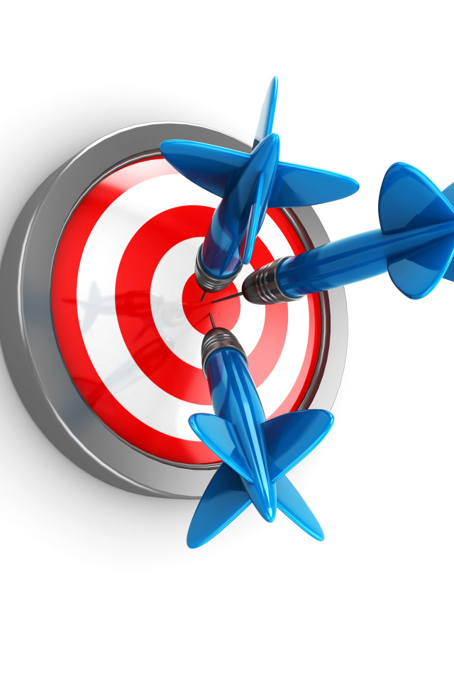 Точное попадание в цель